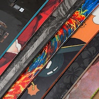 The Best Snowboards 2015-2016