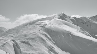 Kosovo. Photo: Ivan Neshovski.