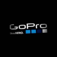 GoPro Brand Logo