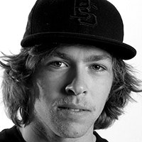 Kevin Pearce