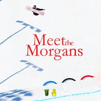 Meet The Morgans