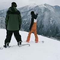 Capita Snowboards