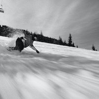 Dakine Snowboarding