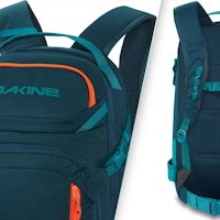 Whitelines_100_2023_2024_Snowboard_Backpack_Dakine