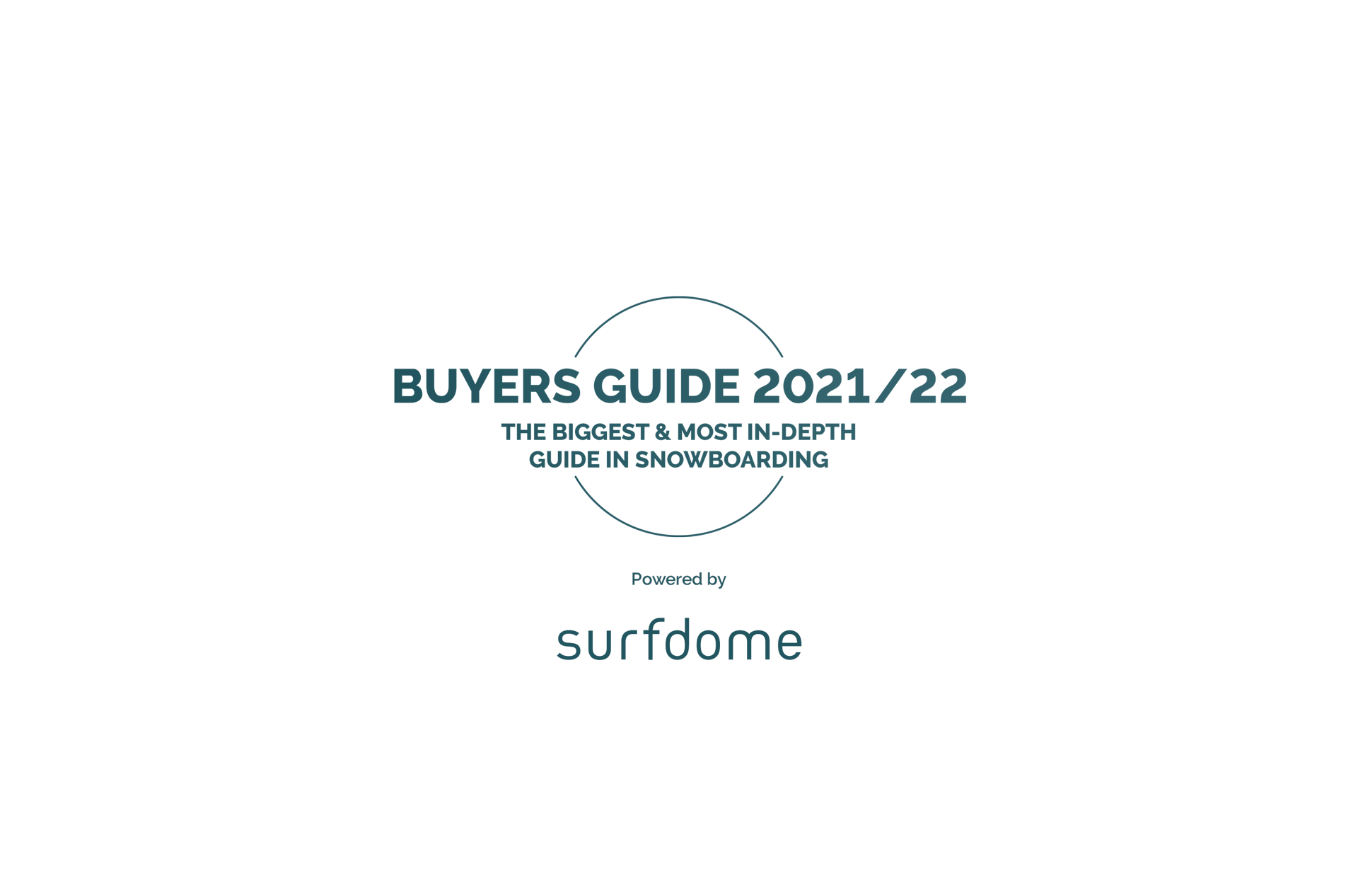 Buyers Guide 2021/22