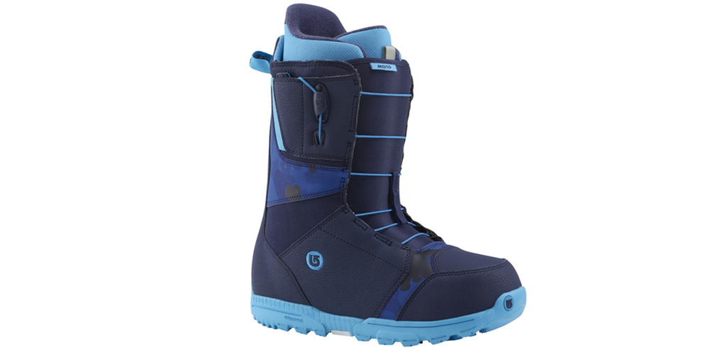 burton moto cheap snowboard boots